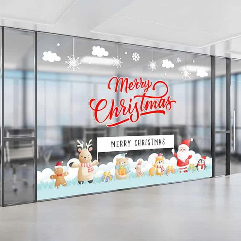 In decal khổ lớn cắt bế demi